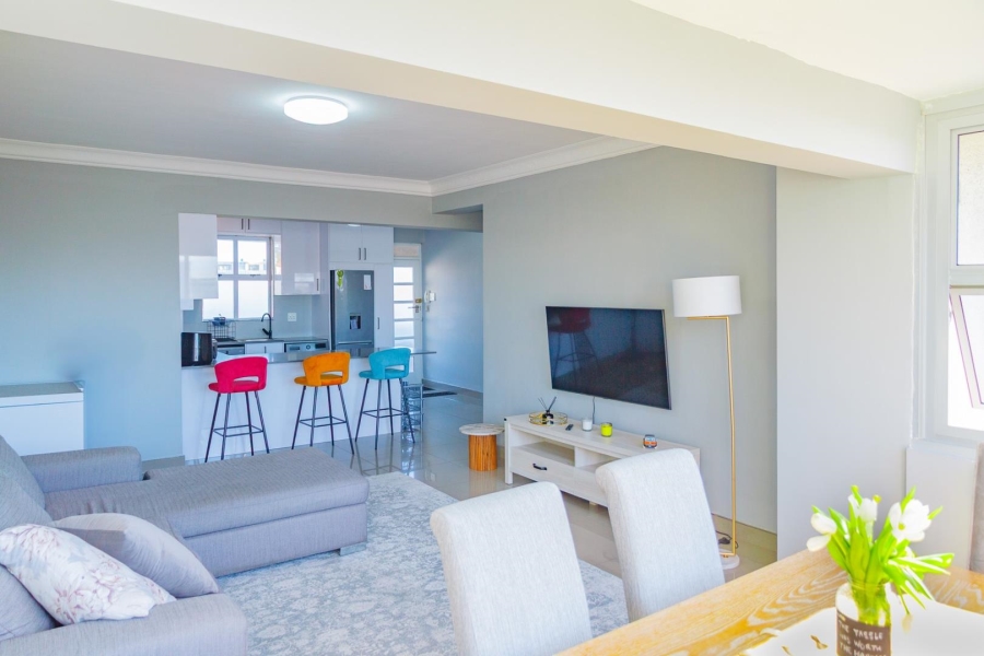 To Let 3 Bedroom Property for Rent in Sea Point Western Cape